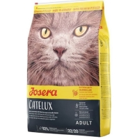 Josera 10kg Catelux