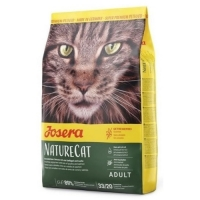 Josera 10kg NatureCat