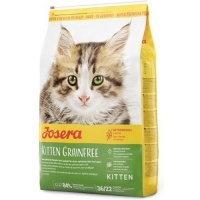 Josera 10kg Kitten grainfree