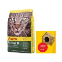 Josera  2kg NatureCat