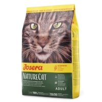 Josera  400g NatureCat