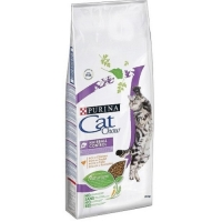 Purina Cat Chow 15kg Hairbal  