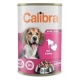 Calibra 1240g telecí, krůta a obiloviny v omáčce NEW dog