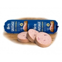 Brit premium masovka 800g kuře dog