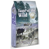 Taste of the Wild 12,2kg Sierra Mountain Canine