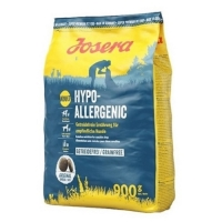 Josera 900g * Hypoallergenic 