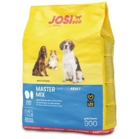 JosiDog  900g Master Mix