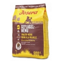 Josera 900g * Geflügel Menü 