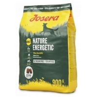 Josera 900g Nature Energetic 