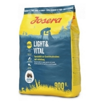 Josera 900g Light & Vital