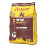 Josera 900g Festival  