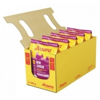 Josera  4,5kg Mini Junior 5x900g