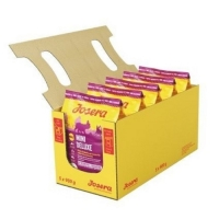 Josera  4,5kg Mini Deluxe 5x900g