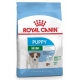 Royal Canin  2kg mini Puppy dog