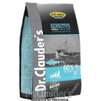 Best Choice 4kg Adult Fish & Rice Sensitive dog