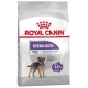 Royal Canin  8kg mini Sterilized dog