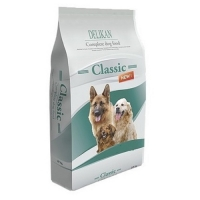 Delikan  1kg Adult Classic dog