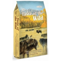 Taste of the Wild  2kg High Praire canine