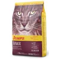 Josera  2kg Senior Cat