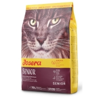 Josera  400g Senior Cat