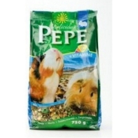 Pepe 750g morče + vitamín C