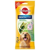 Pedigree 270g Dentastix Fresh dog  AKCE