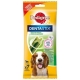 Pedigree 180g Dentastix Fresh dog AKCE