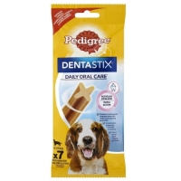 Pedigree Dentastix 180g/10ks AKCE