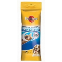 Pedigree  45g Dentastix Small dog AKCE