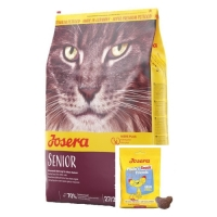 Josera 10kg Senior Cat  (101302_Z  A)