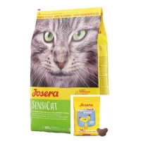 Josera 10kg Sensi Cat (2 x 022951_Z B)