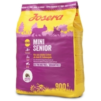 Josera 900g Mini Senior 