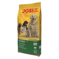 JosiDog 15kg Solido 