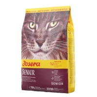 Josera 400g Senior Cat (120858_Z  A)