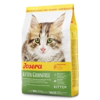 Josera 400g Kitten grainfree  (960515_Z  A)