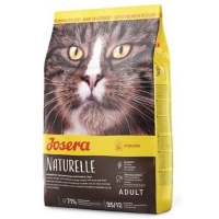 Josera 400g Naturelle (steril) (960515_Z  A)