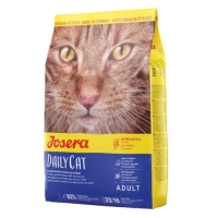 Josera 400g DailyCat (101132_Z  A)