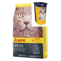 Josera  2kg Catelux  (600654_Z  A)