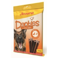 Josera Denties with Duck & Carrot  180g dog