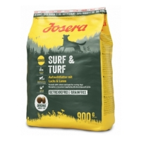 Josera  900g * Surf & Turf Junior 