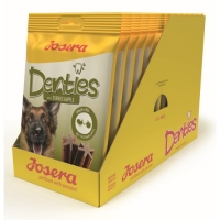 Josera Denties with Turkey & Apple 13x180g/kartón dog