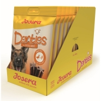 Josera Denties with Duck & Carrot  13x180g/kartón dog