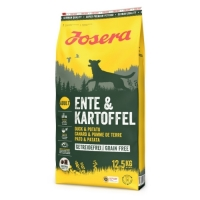 Josera  12,5kg *  Ente & Kartoffel