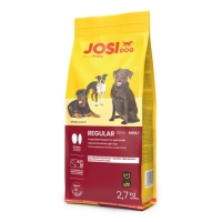 JosiDog  2,7kg Regular 