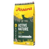 Josera 12,5kg * Active Nature 