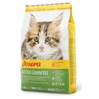 Josera  4,25kg * Kitten grainfree