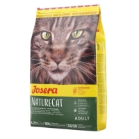 Josera  4,25kg * NatureCat