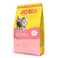 JosiCat 650g  Kitten 