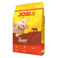 JosiCat 18kg Tasty Beef AKCE