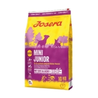 Josera 10kg Mini Junior 